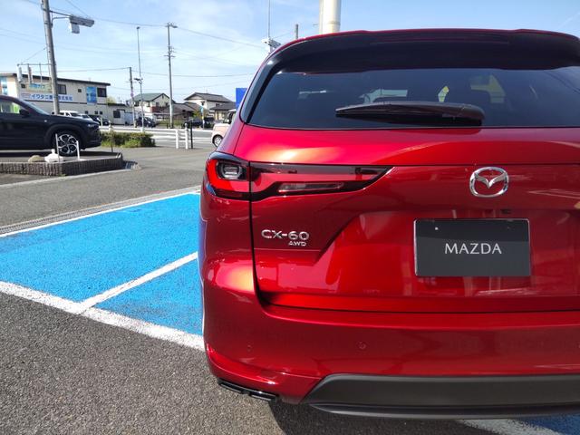 マツダ ＣＸ－６０