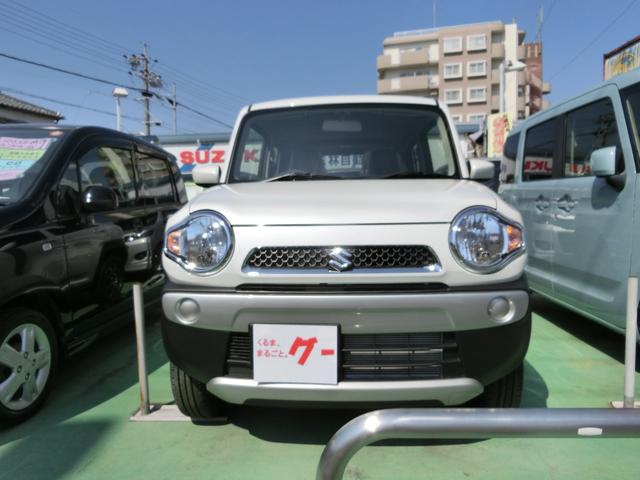 G 届出済未使用車(2枚目)