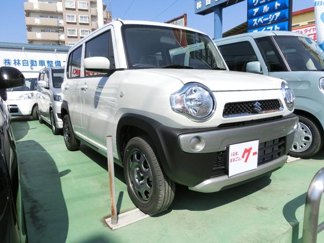 G 届出済未使用車(3枚目)