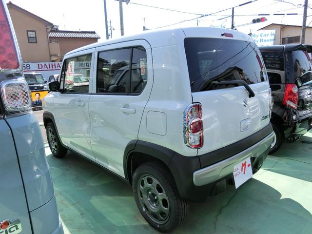 G 届出済未使用車(6枚目)
