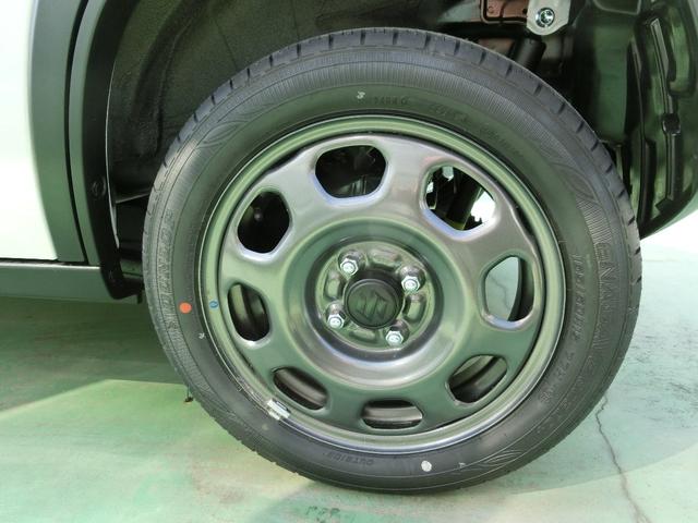 G 届出済未使用車(7枚目)