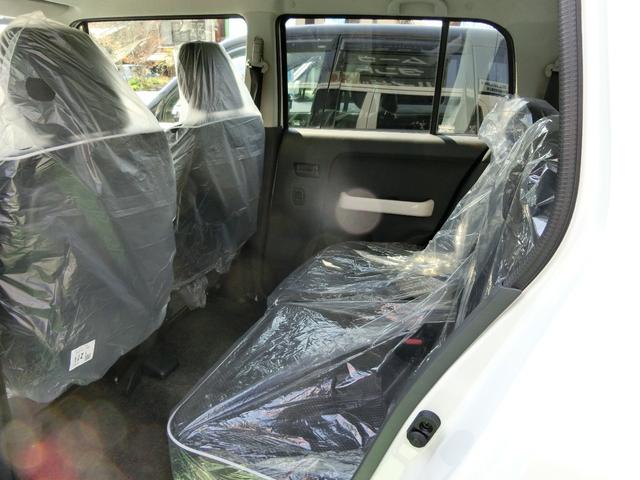 G 届出済未使用車(13枚目)