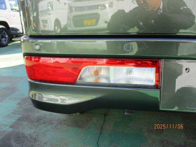 NV100クリッパーリオ E ワンオーナー車・カーナビ・バックカメラ・プッシュスタート・パワステ・左側パワースライドドア・4WD(11枚目)