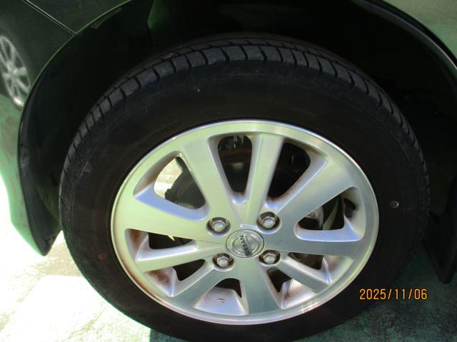 NV100クリッパーリオ E ワンオーナー車・カーナビ・バックカメラ・プッシュスタート・パワステ・左側パワースライドドア・4WD(12枚目)