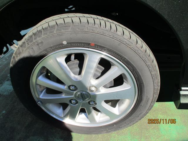 NV100クリッパーリオ E ワンオーナー車・カーナビ・バックカメラ・プッシュスタート・パワステ・左側パワースライドドア・4WD(15枚目)