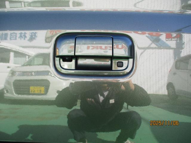 NV100クリッパーリオ E ワンオーナー車・カーナビ・バックカメラ・プッシュスタート・パワステ・左側パワースライドドア・4WD(16枚目)