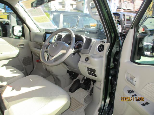 NV100クリッパーリオ E ワンオーナー車・カーナビ・バックカメラ・プッシュスタート・パワステ・左側パワースライドドア・4WD(18枚目)