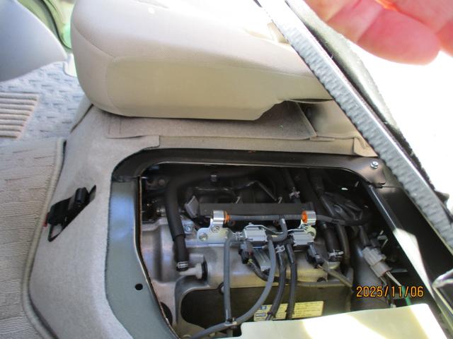 NV100クリッパーリオ E ワンオーナー車・カーナビ・バックカメラ・プッシュスタート・パワステ・左側パワースライドドア・4WD(19枚目)