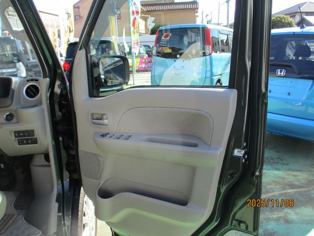 NV100クリッパーリオ E ワンオーナー車・カーナビ・バックカメラ・プッシュスタート・パワステ・左側パワースライドドア・4WD(21枚目)