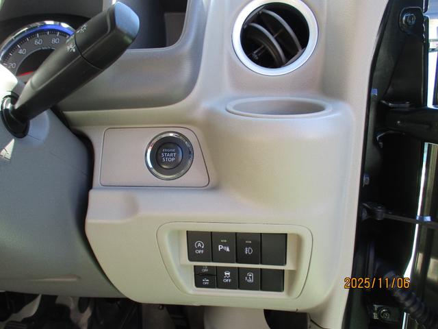 NV100クリッパーリオ E ワンオーナー車・カーナビ・バックカメラ・プッシュスタート・パワステ・左側パワースライドドア・4WD(25枚目)