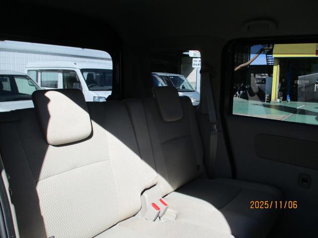 NV100クリッパーリオ E ワンオーナー車・カーナビ・バックカメラ・プッシュスタート・パワステ・左側パワースライドドア・4WD(29枚目)