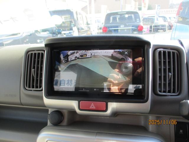 NV100クリッパーリオ E ワンオーナー車・カーナビ・バックカメラ・プッシュスタート・パワステ・左側パワースライドドア・4WD(31枚目)