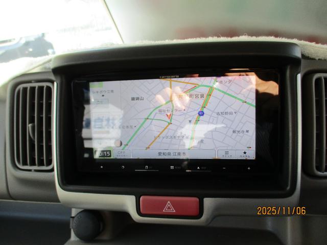 NV100クリッパーリオ E ワンオーナー車・カーナビ・バックカメラ・プッシュスタート・パワステ・左側パワースライドドア・4WD(32枚目)
