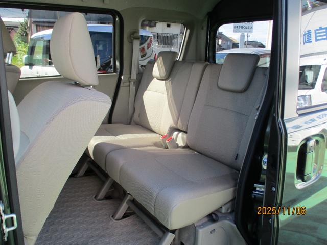 NV100クリッパーリオ E ワンオーナー車・カーナビ・バックカメラ・プッシュスタート・パワステ・左側パワースライドドア・4WD(34枚目)