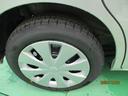 Ｘ　カーナビ・プッシュスタート・フロアマット・ドアバイザー・オートエアコン・片側パワースライドドア・新品タイヤ付き（11枚目）