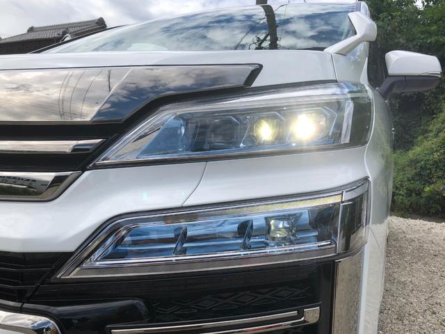 ZGエディション 即納車 サンルーフ 11型ナビ フリップD(7枚目)
