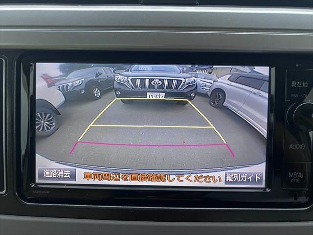 ランドクルーザープラド ＴＸ　Ｌパッケージ　サンルーフ　ベージュ本革シート　純正ＳＤナビ　バックカメラ　シートヒーター　フルセグＴＶ　禁煙車　Ｂｌｕｅｔｏｏｔｈ　ＥＴＣ　クルーズコントロール　パワーシート　盗難防止装置　スマートキー（6枚目）