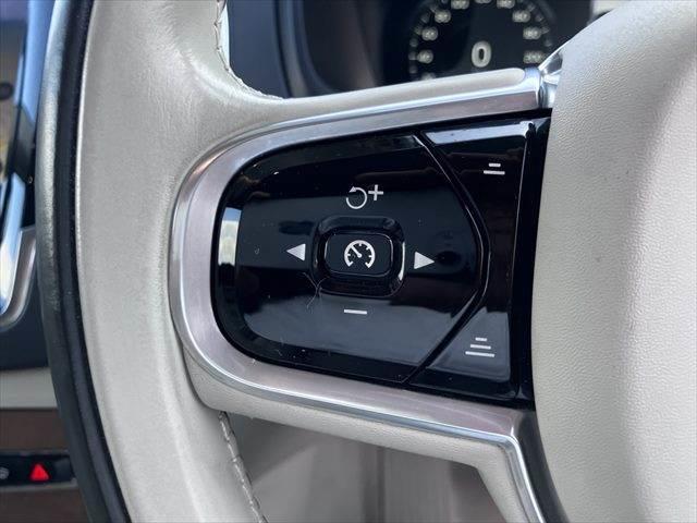 ＸＣ９０ Ｔ５　ＡＷＤ　モーメンタム　Ｂｏｗｅｒｓ＆Ｗｉｌｋｉｎｓ　電動リアゲート　純正ＨＤＤナビ　全周囲カメラ　シートヒーター　ＢＳＭ　フルセグＴＶ　Ｂｌｕｅｔｏｏｔｈ　禁煙車　レーダークルーズコントロール　衝突軽減ブレーキ（35枚目）