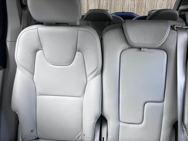ＸＣ９０ Ｔ５　ＡＷＤ　モーメンタム　Ｂｏｗｅｒｓ＆Ｗｉｌｋｉｎｓ　電動リアゲート　純正ＨＤＤナビ　全周囲カメラ　シートヒーター　ＢＳＭ　フルセグＴＶ　Ｂｌｕｅｔｏｏｔｈ　禁煙車　レーダークルーズコントロール　衝突軽減ブレーキ（55枚目）
