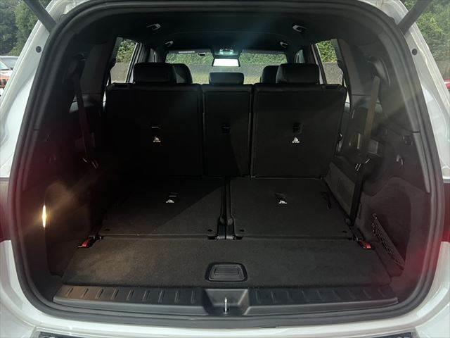 MERCEDES BENZ GLB GLB250 4MATIC SPORTS