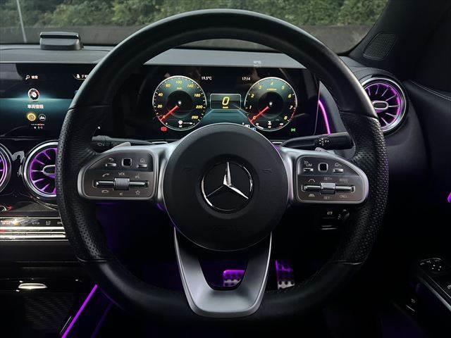 MERCEDES BENZ GLB GLB250 4MATIC SPORTS