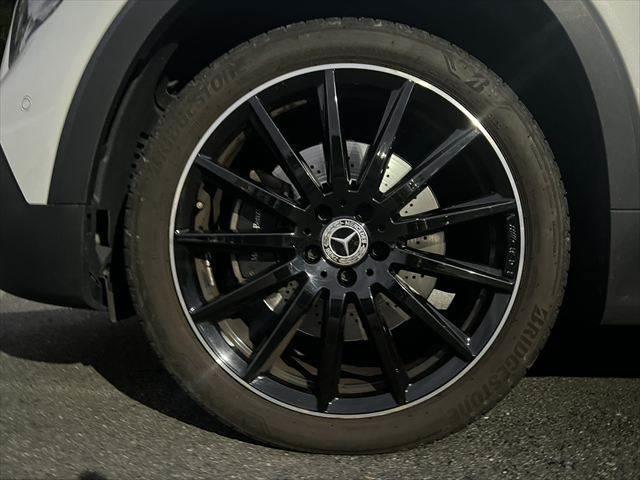 MERCEDES BENZ GLB GLB250 4MATIC SPORTS