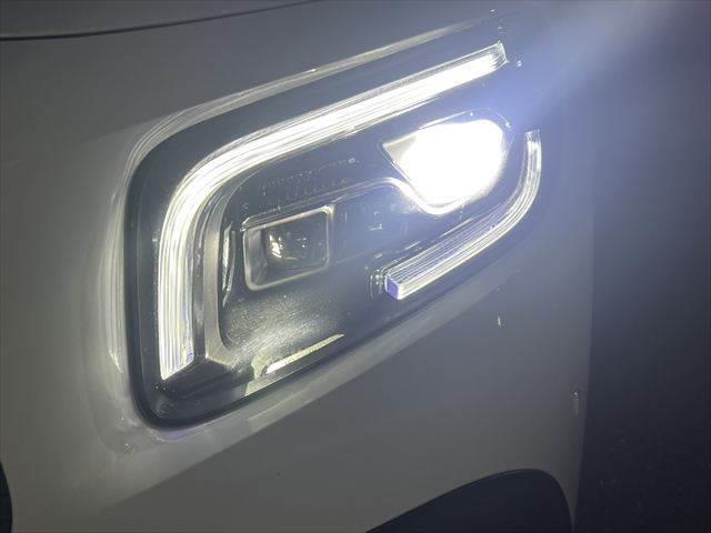 MERCEDES BENZ GLB GLB250 4MATIC SPORTS