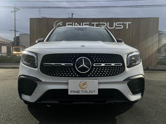 MERCEDES BENZ GLB GLB250 4MATIC SPORTS