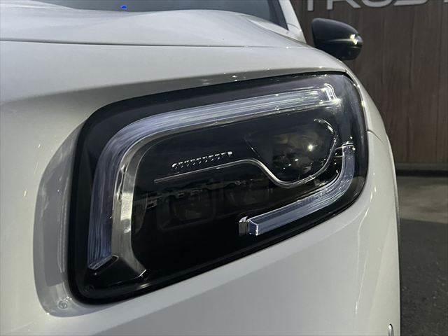 MERCEDES BENZ GLB GLB250 4MATIC SPORTS