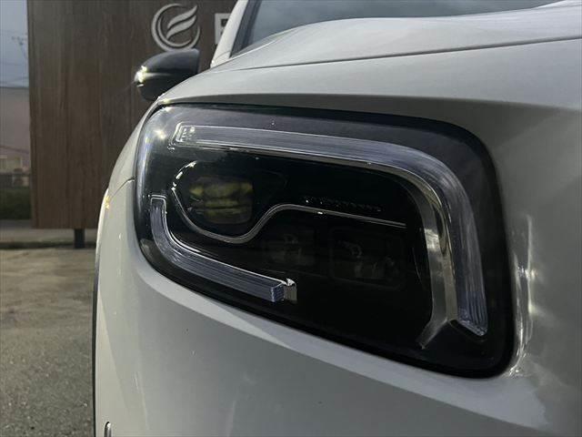 MERCEDES BENZ GLB GLB250 4MATIC SPORTS