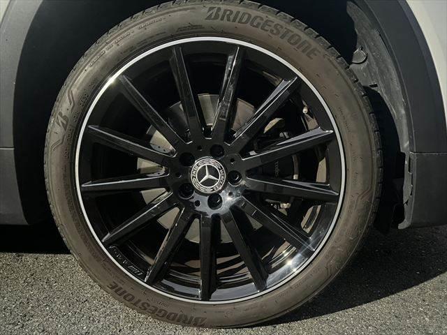MERCEDES BENZ GLB GLB250 4MATIC SPORTS