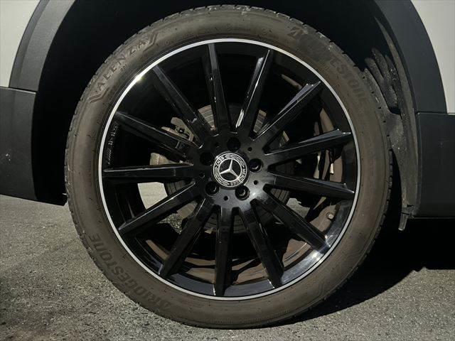 MERCEDES BENZ GLB GLB250 4MATIC SPORTS