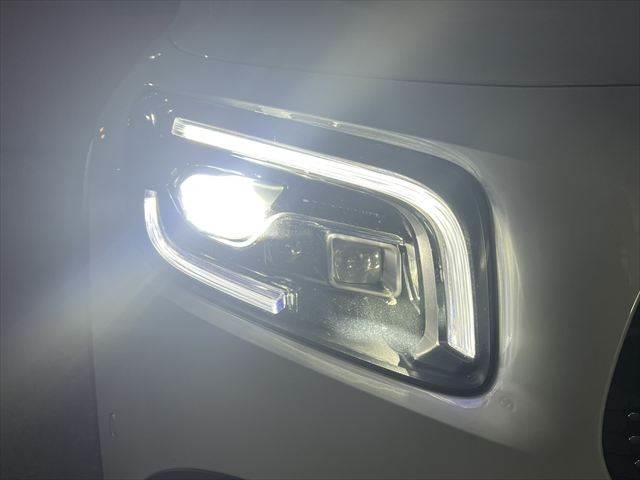MERCEDES BENZ GLB GLB250 4MATIC SPORTS