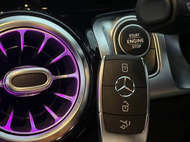 MERCEDES BENZ GLB GLB250 4MATIC SPORTS