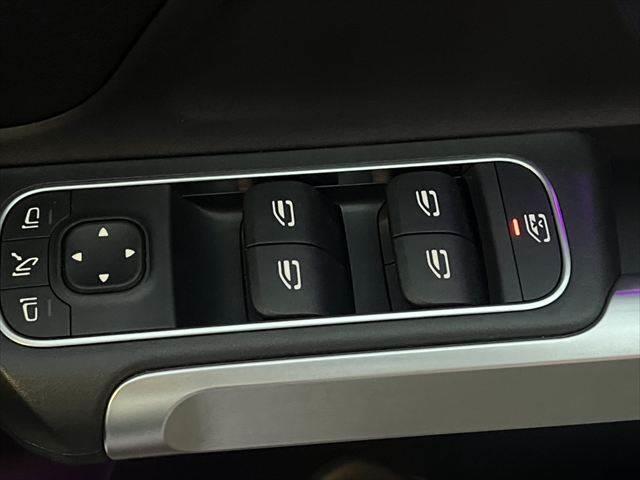 MERCEDES BENZ GLB GLB250 4MATIC SPORTS