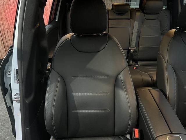MERCEDES BENZ GLB GLB250 4MATIC SPORTS
