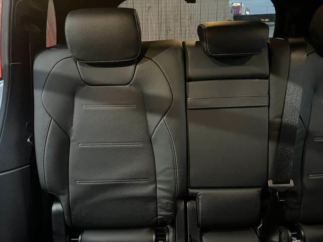 MERCEDES BENZ GLB GLB250 4MATIC SPORTS
