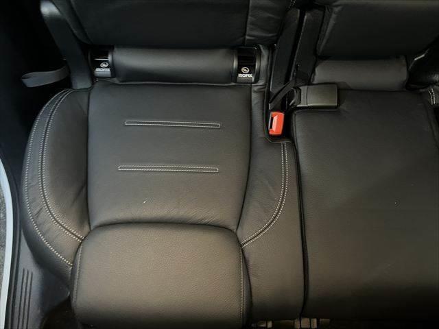 MERCEDES BENZ GLB GLB250 4MATIC SPORTS