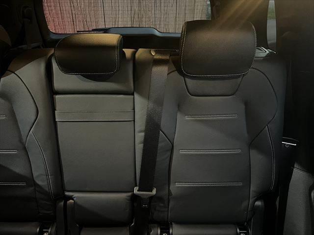 MERCEDES BENZ GLB GLB250 4MATIC SPORTS