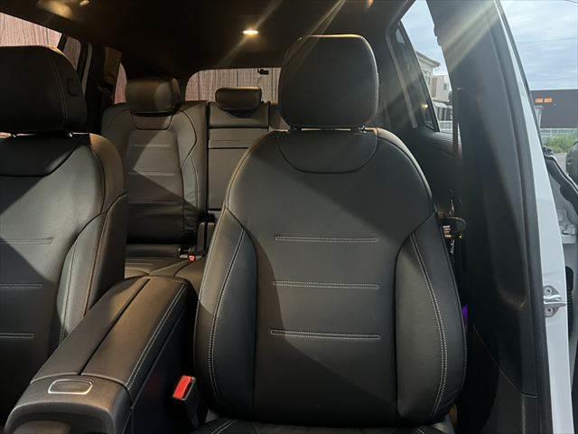 MERCEDES BENZ GLB GLB250 4MATIC SPORTS