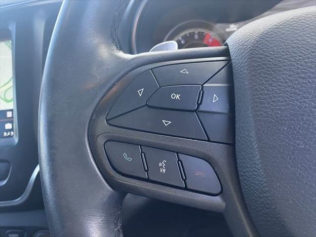 CHRYSLER JEEP JEEP CHEROKEE TRAILHAWK