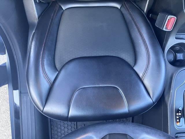 CHRYSLER JEEP JEEP CHEROKEE TRAILHAWK