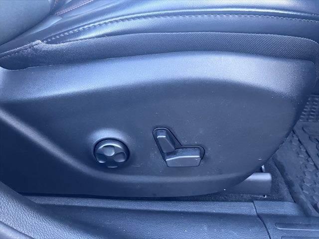 CHRYSLER JEEP JEEP CHEROKEE TRAILHAWK