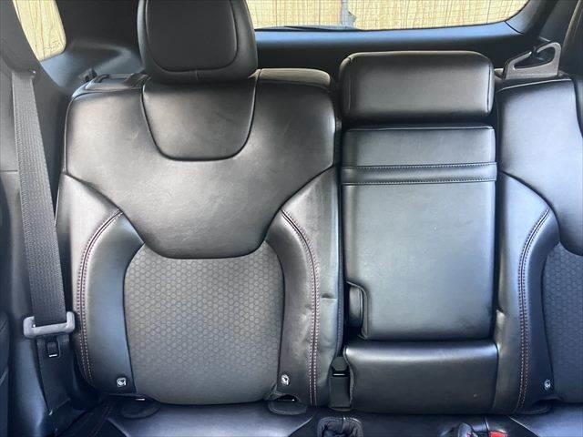 CHRYSLER JEEP JEEP CHEROKEE TRAILHAWK