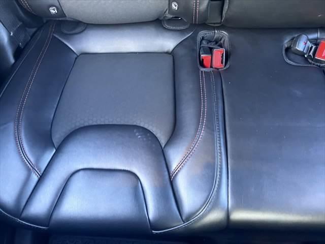 CHRYSLER JEEP JEEP CHEROKEE TRAILHAWK