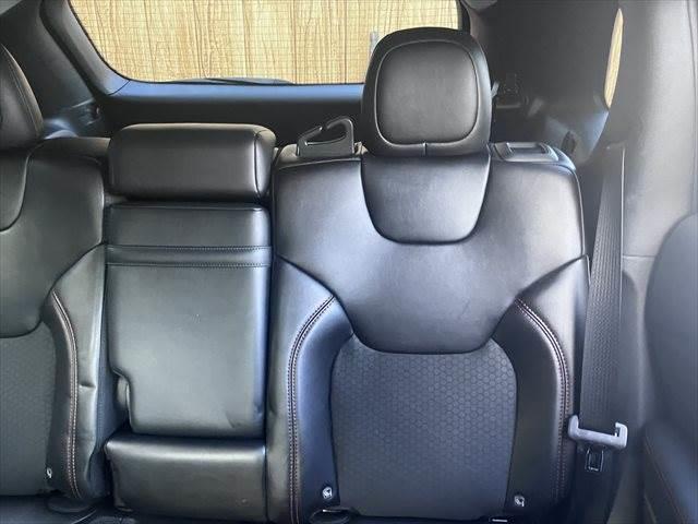 CHRYSLER JEEP JEEP CHEROKEE TRAILHAWK