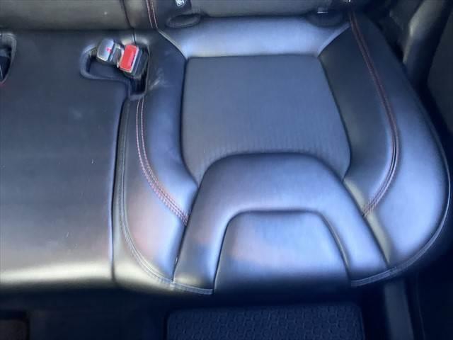 CHRYSLER JEEP JEEP CHEROKEE TRAILHAWK