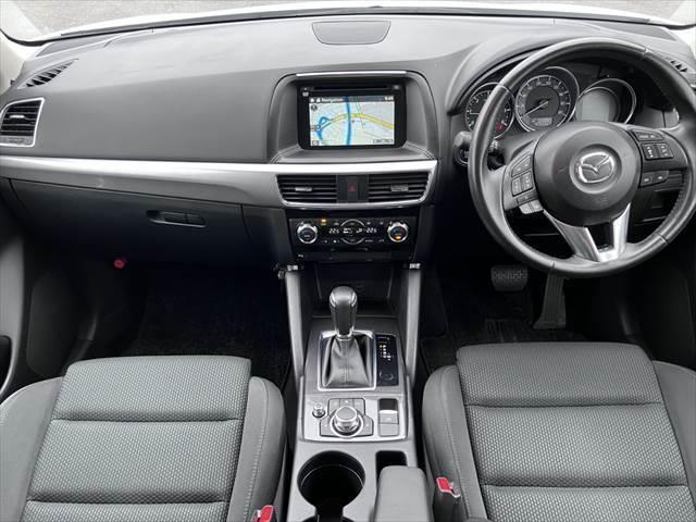 MAZDA CX-5 XD PROACTIVE