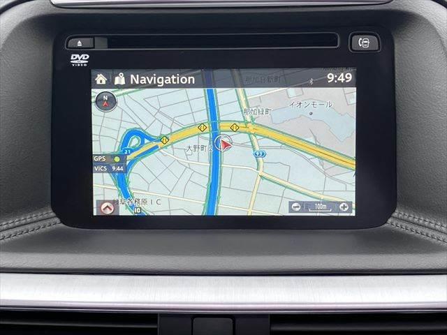 MAZDA CX-5 XD PROACTIVE