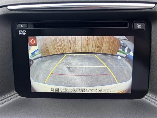 MAZDA CX-5 XD PROACTIVE